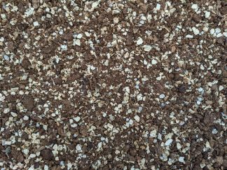 Mezcla turba rubia + vermiculita
